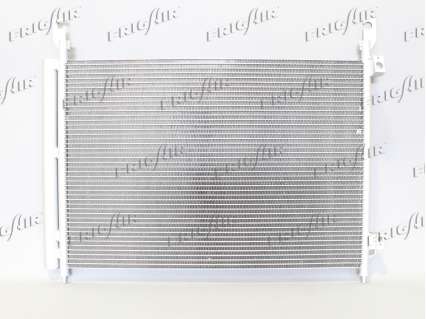 COND. RENAULT KOLEOS