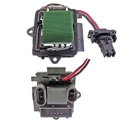 RESIST. RENAULT SCENIC 96-