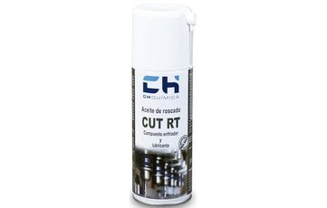 Spray Furacao&Drill "CUT RT"