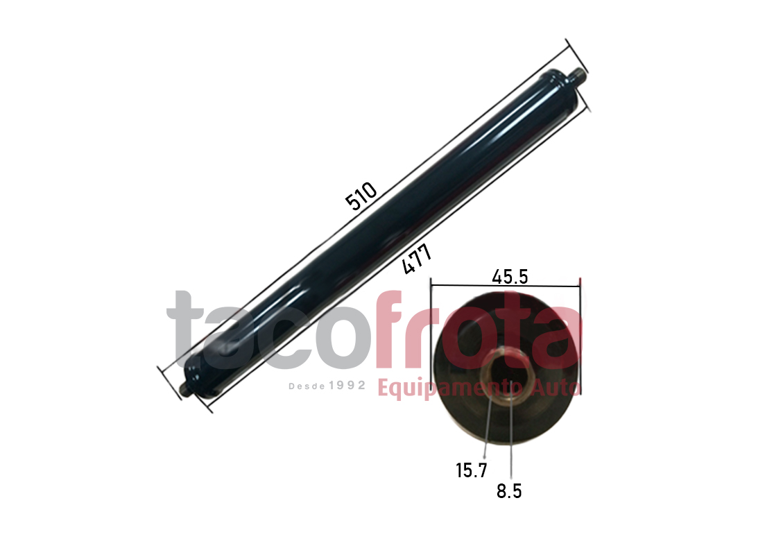 FILTRO A/C JAGUAR XJR / XJ6 / XJ12