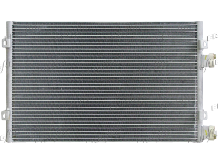 COND. CHRYSLER PT Cruiser 2.0 00-