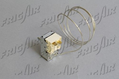 TERMOST. MEC. 2 CONTATOS - CAPILAR 920MM