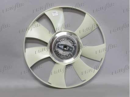 VENT.VISCO MB SPRINTER/VW CRAFTER 06> ASSY