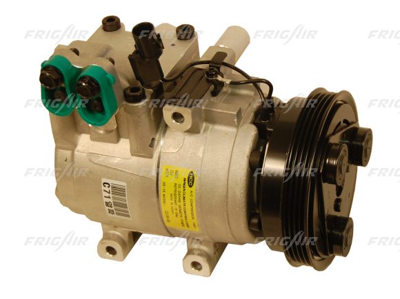 COMP. HYUNDAI ELANTRA / COUPE / MATRIX