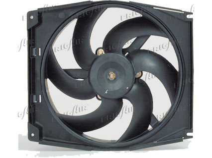 ELECTROV. RENAULT 19 A/C