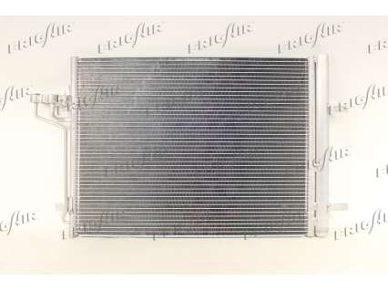 COND. FORD FOCUS - C-MAX 1.6 BZ - 2.0 TDCI 10>