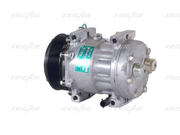 COMP. IVECO / CASE / JCB