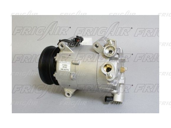 COMP. FORD S-MAX / EDGE / MONDEO 16-