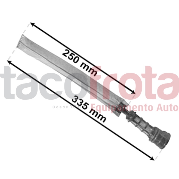 FILTRO A/C OPEL