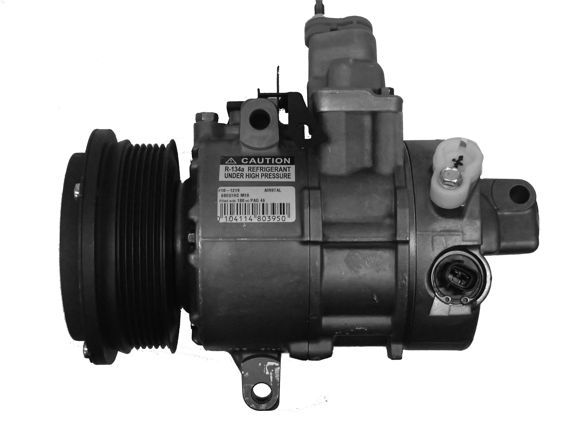 COMP. LEXUS LS430 00-06
