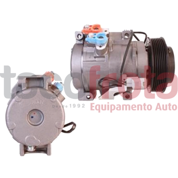 COMP. TOYOTA LAND CRUISER 03>