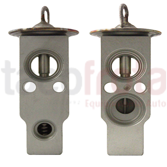 VAL.ESP. IVECO / MASSEY F. / TOYOTA R134a