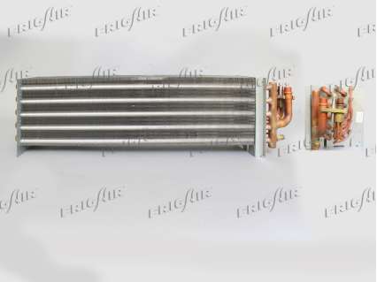 EVAP. CASE MAXXUM-PUMA-MXU