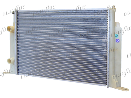 RAD. FIAT STILO 1.8-2.4-1.9 JTD A/C