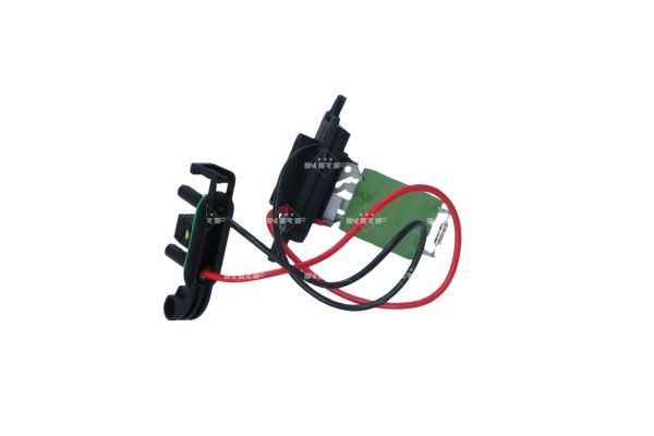 RESIST. RENAULT MEGANE II