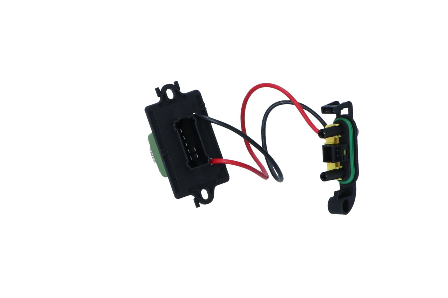 RESIST. RENAULT MEGANE II