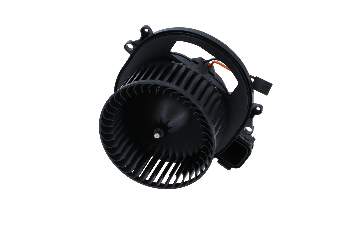 VENT.HAB. BMW 1 1.5 11-