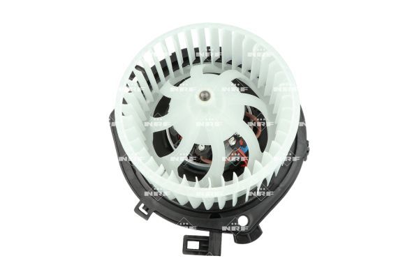 VENT.HAB. IVECO DAILY 2.3D 07-