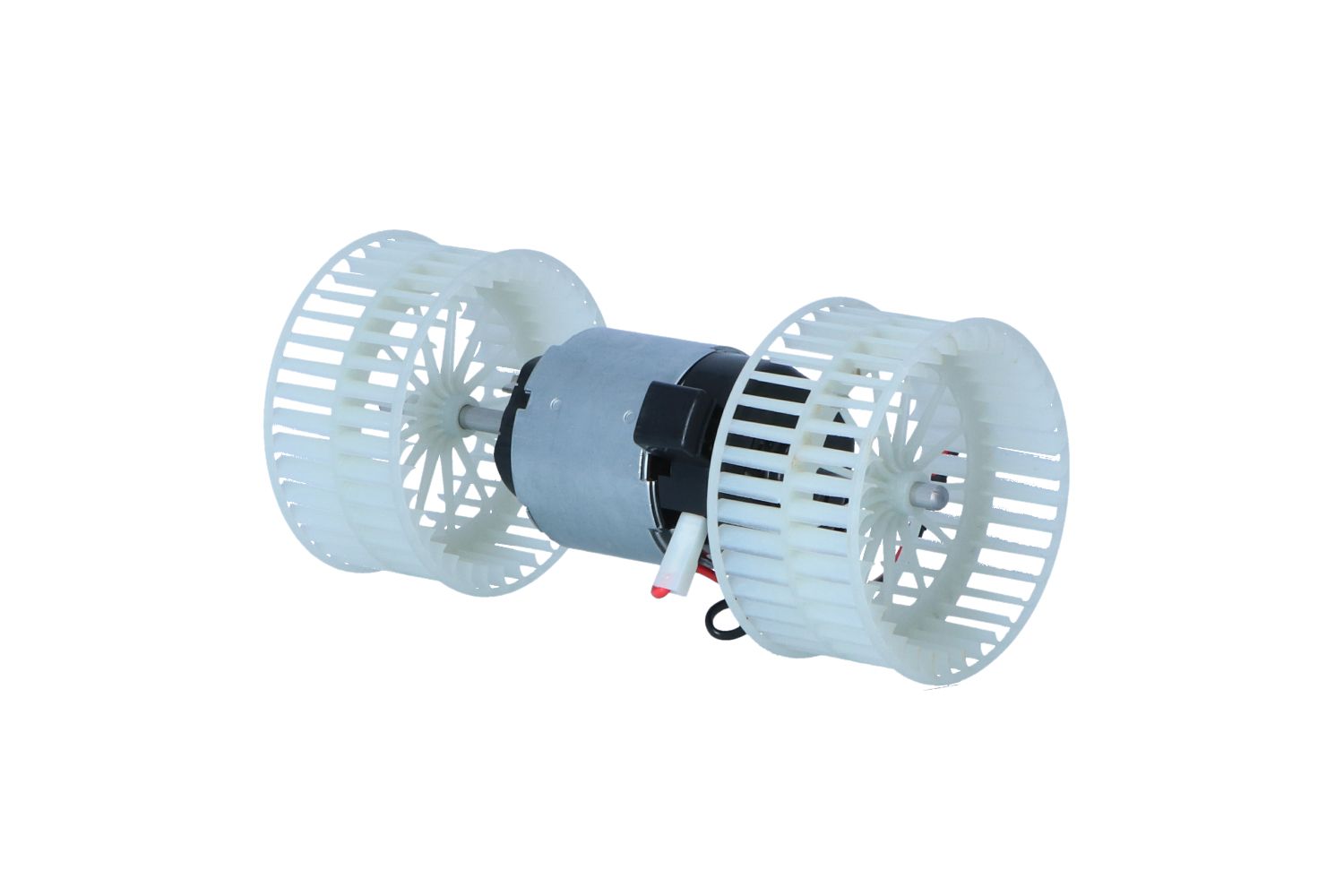 VENT.HAB. MERCEDES ACTROS MP2/MP3 2003-
