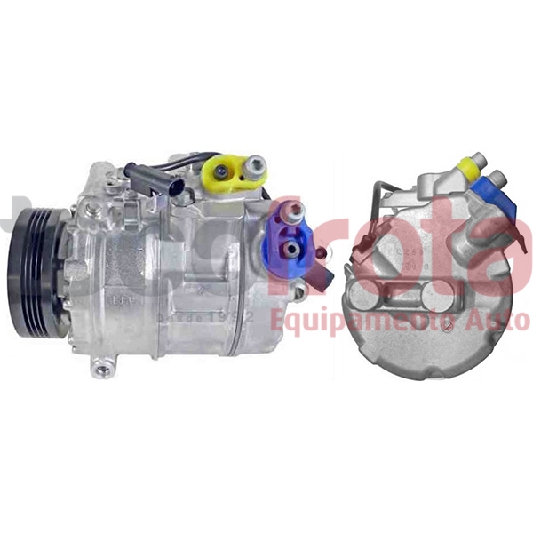 COMP. BMW SERIE 5 (E60 / E63 / E65)