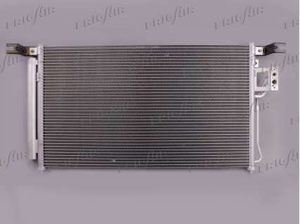 COND. HYUNDAI SANTA FE 2.7-2.2 CRDI 06> AT