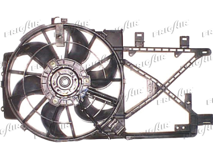 ELECTROV. OPEL VECTRA B 1.7D AC