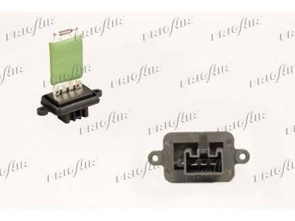 RESIST. FIAT PUNTO I / LANCIA Y