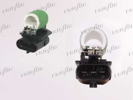 RESIST. FIAT GRANDE PUNTO / OPEL CORDA D