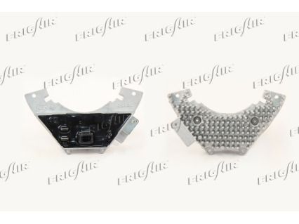 RESIST. CITROEN C8 / FIAT ULYSSE / PEUGEOT 807