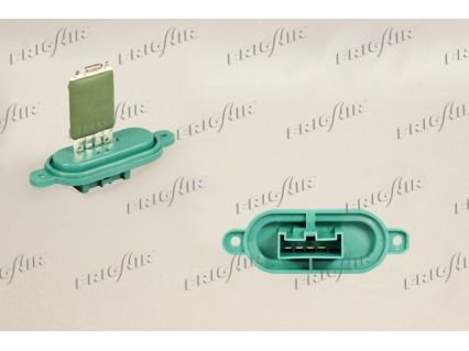 RESIST. IVECO DAILY 99>