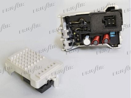 RESIST. MERCEDES W203 / W211 / W463 / W220 / C209 / R230