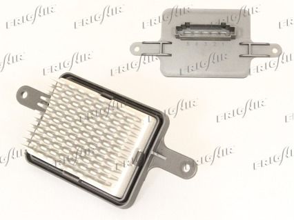 RESIST. PEUGEOT 3008 / 5008