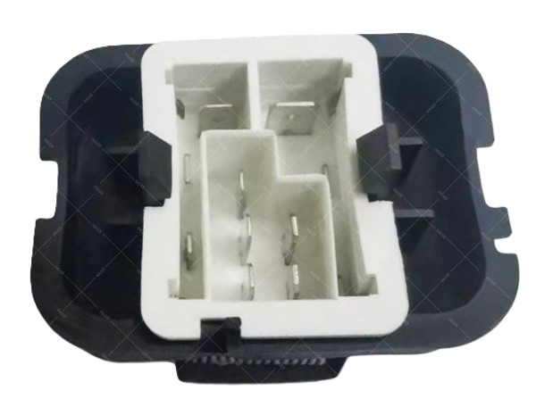 RESIST. OPEL ASTRA G - H / ZAFIRA A - B