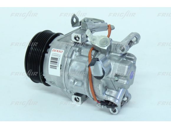 COMP. TOYOTA YARIS / AURIS 07-11