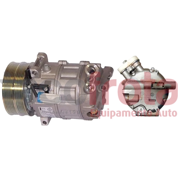 COMP. ALFA R. 159 06> / BRERA