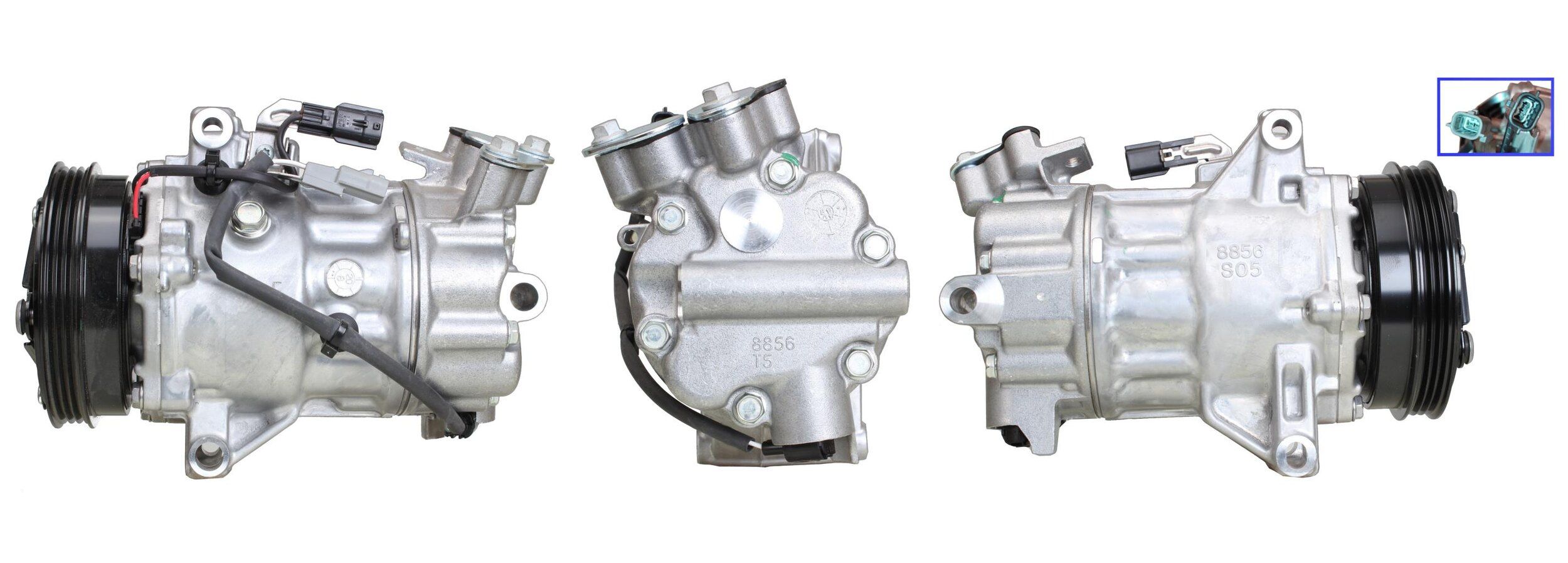 COMP. RENAULT CLIO / CAPTUR 19-