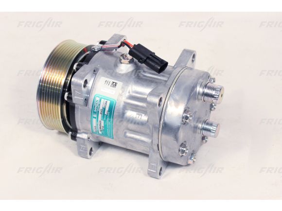 COMP. SD7H15 CATERPILLAR / MITSUBISHI / NEW HOLLAND