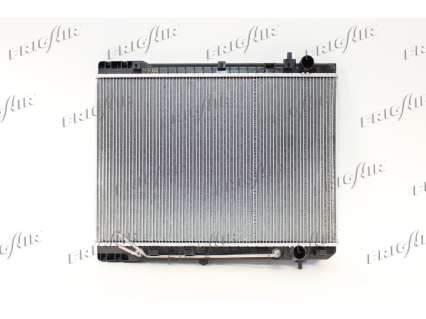 RAD. KIA CARNIVAL - GRAND CARNIVAL 2.9 CRDI 06> AT
