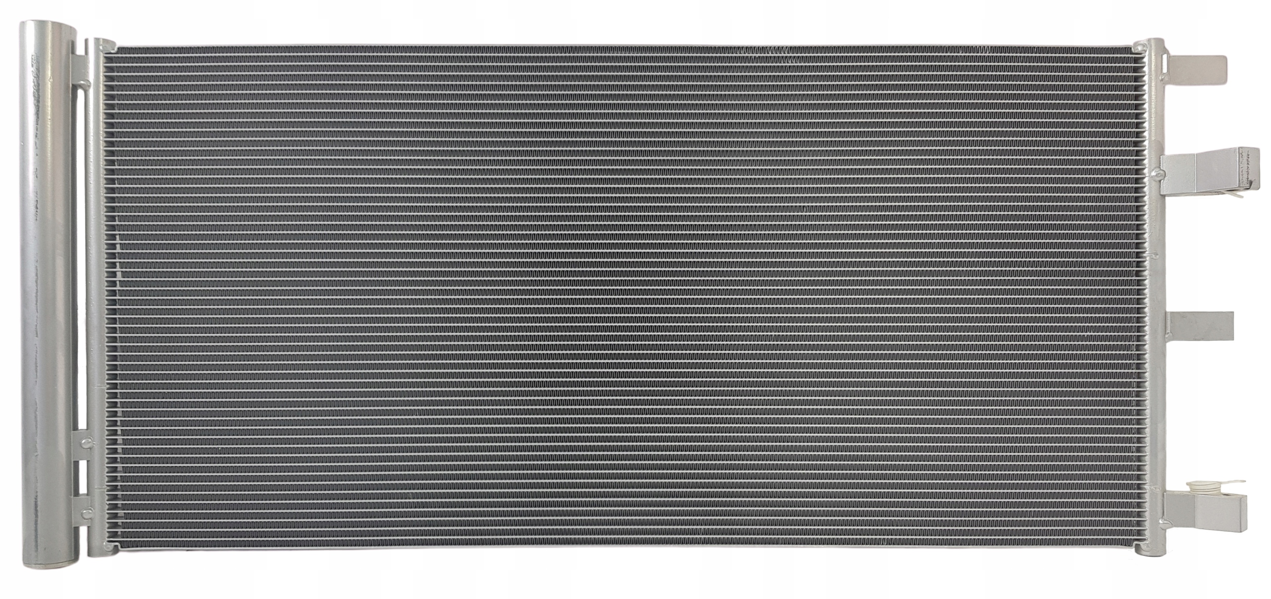 COND. FORD TRANSIT 13-