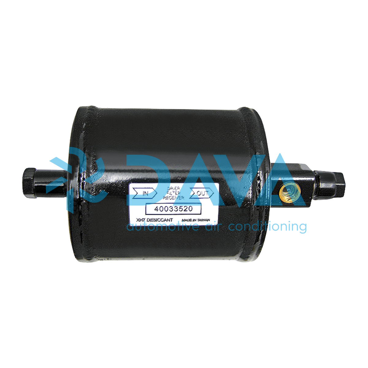FILTRO A/C JOHN DEERE 6000-6010