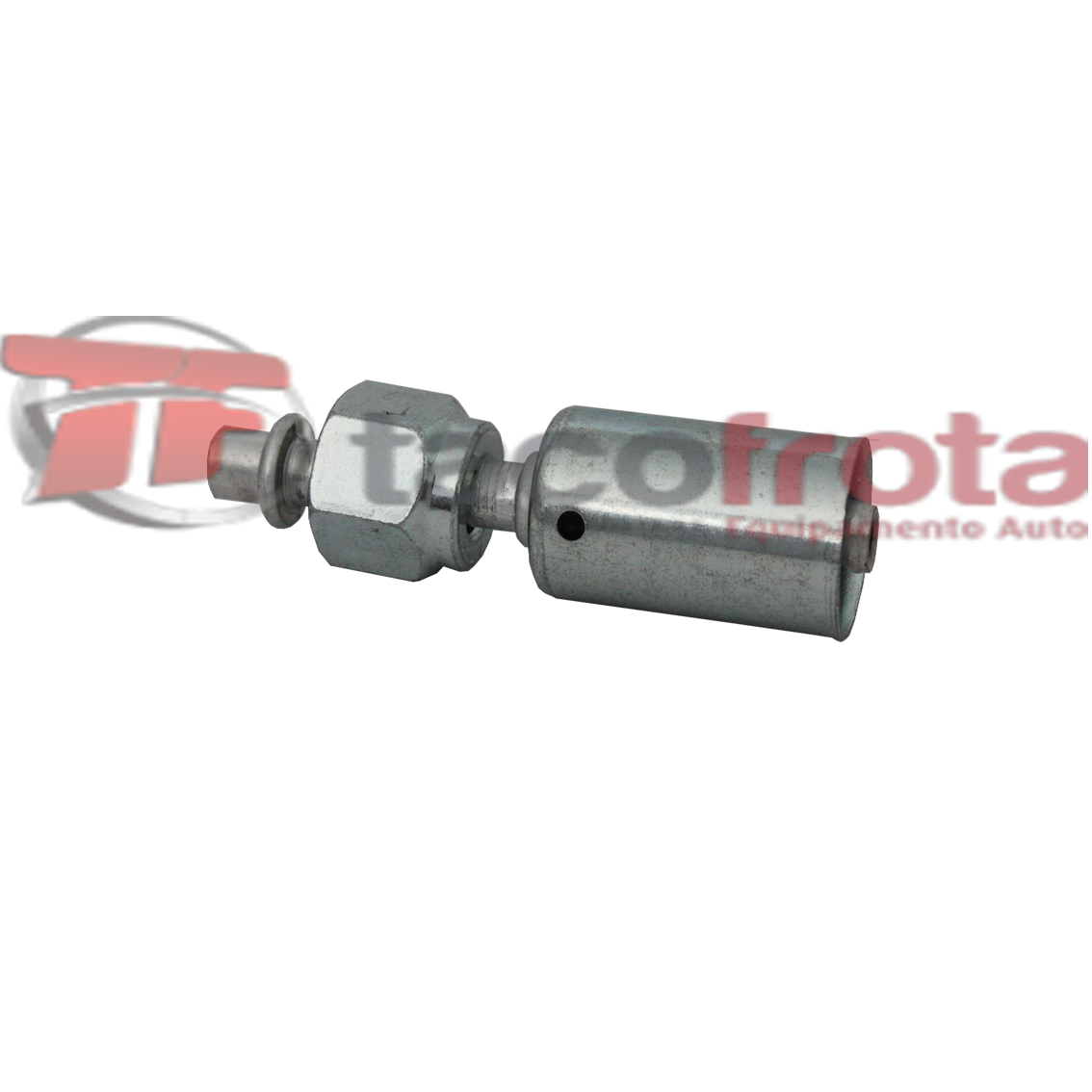 Racore Femea O´ring 3/8 G6