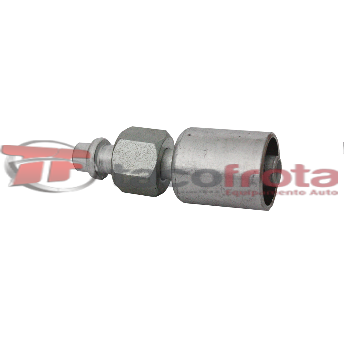 Racore Femea O´ring 1/2 G8