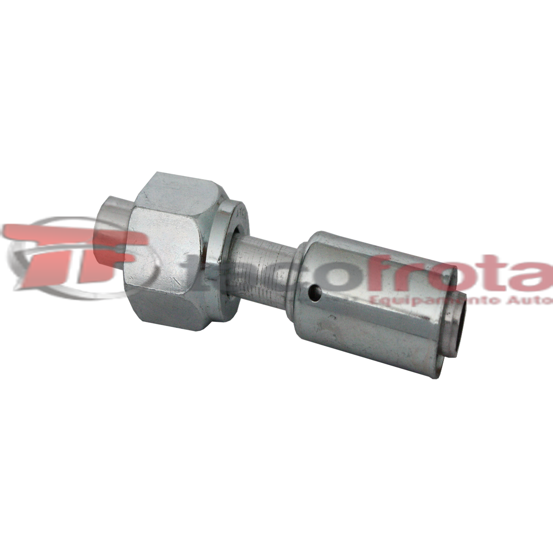 Racore Reduzido Femea O´ring 5/8 G10