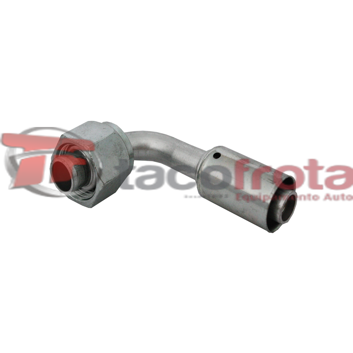 Racore Reduzido Femea O´ring 5/8 G10 - 90º