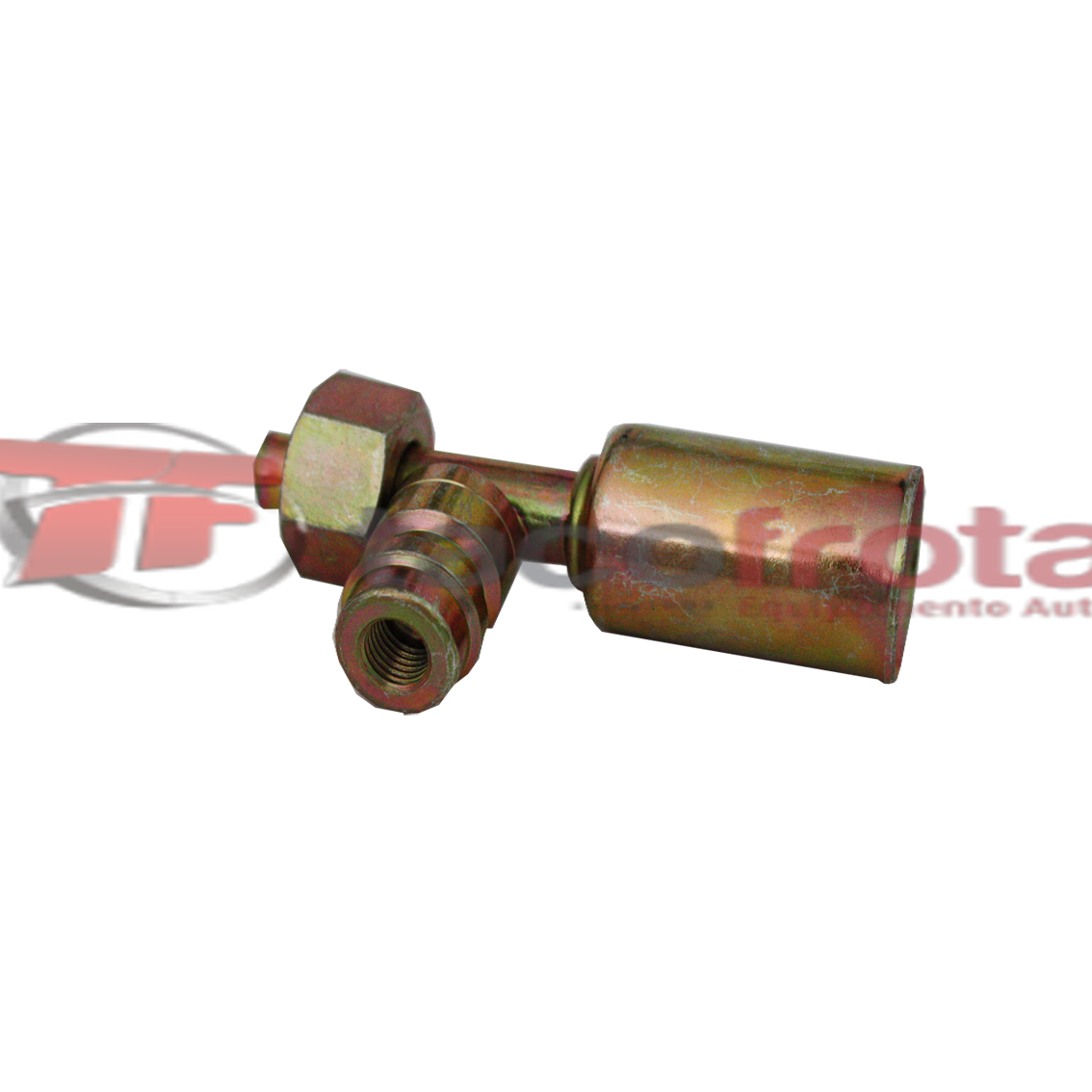 Racore Macho O´ring 3/8 G6 - R134