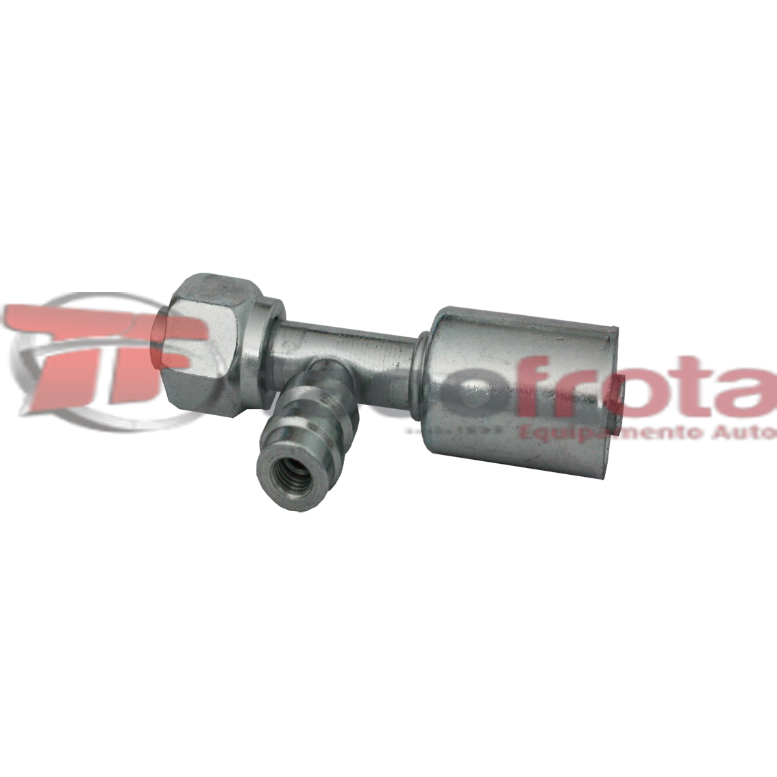 Racore Macho O´ring 1/2 G8 - R134