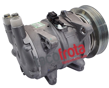 COMP. NISSAN TERRANO 93>