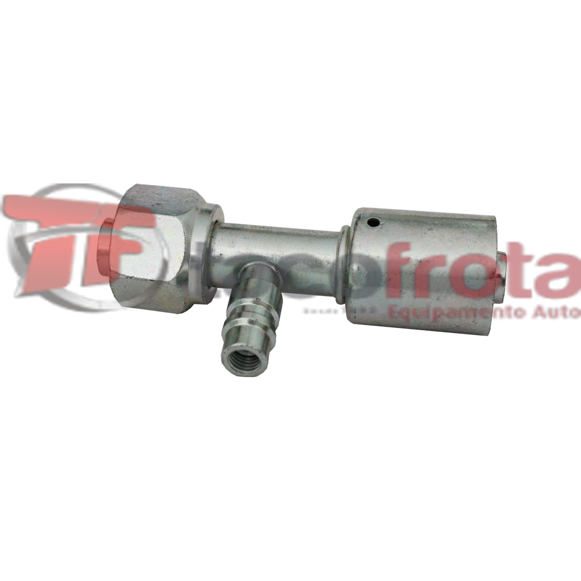 Racore Macho O´ring 5/8 G10 - R134