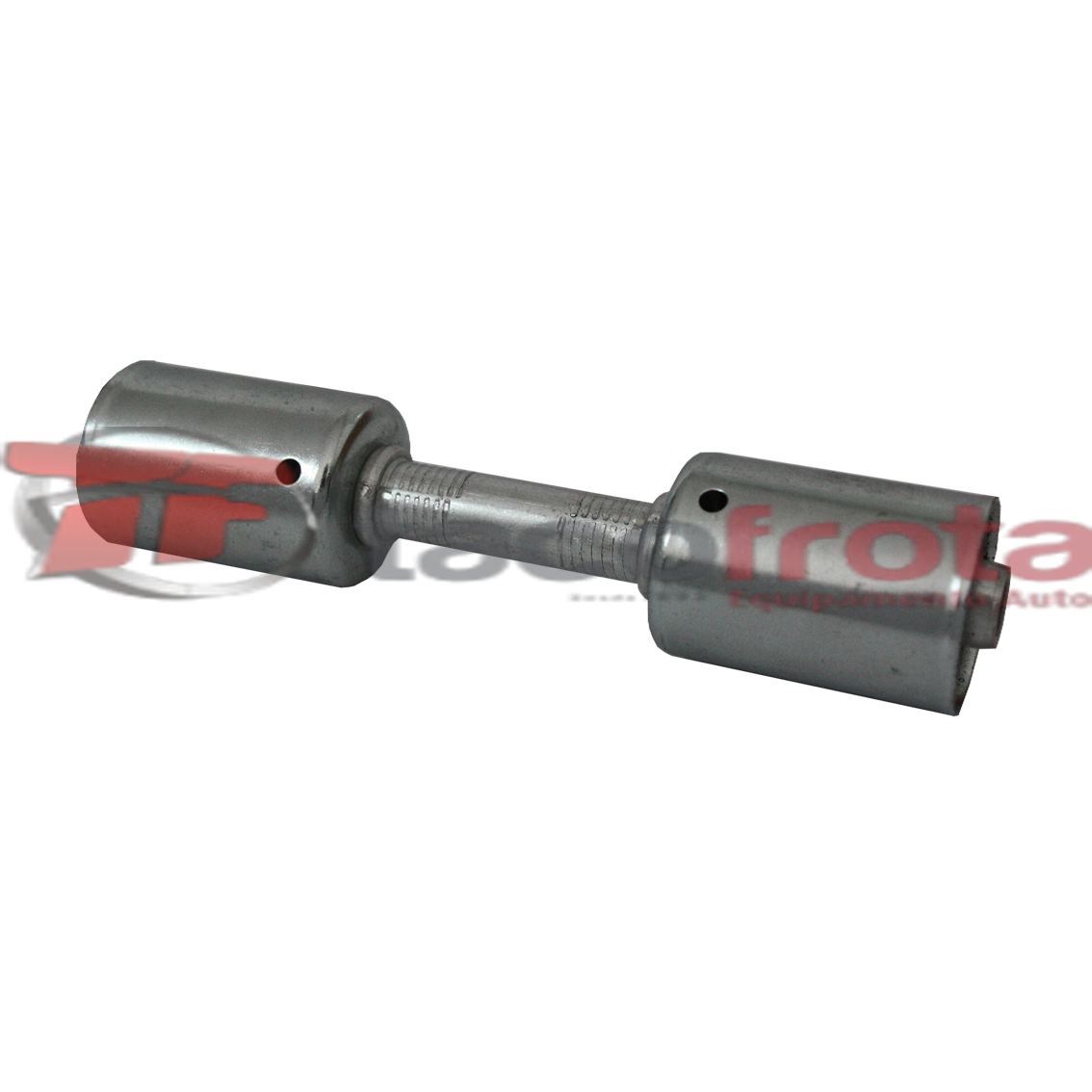 Racore Uniao 1/2 G8