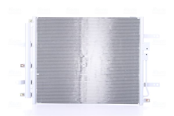 COND. HYUNDIA I30 17-